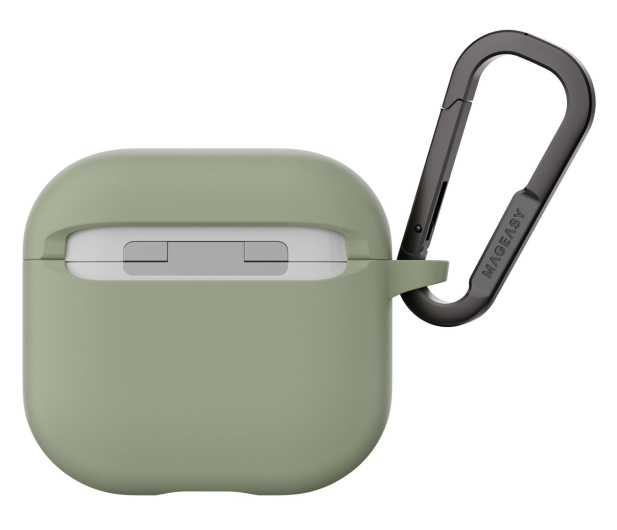 MAGEASY Skin AirPods Case do AirPods 4 - 1415994 - zdjęcie 3